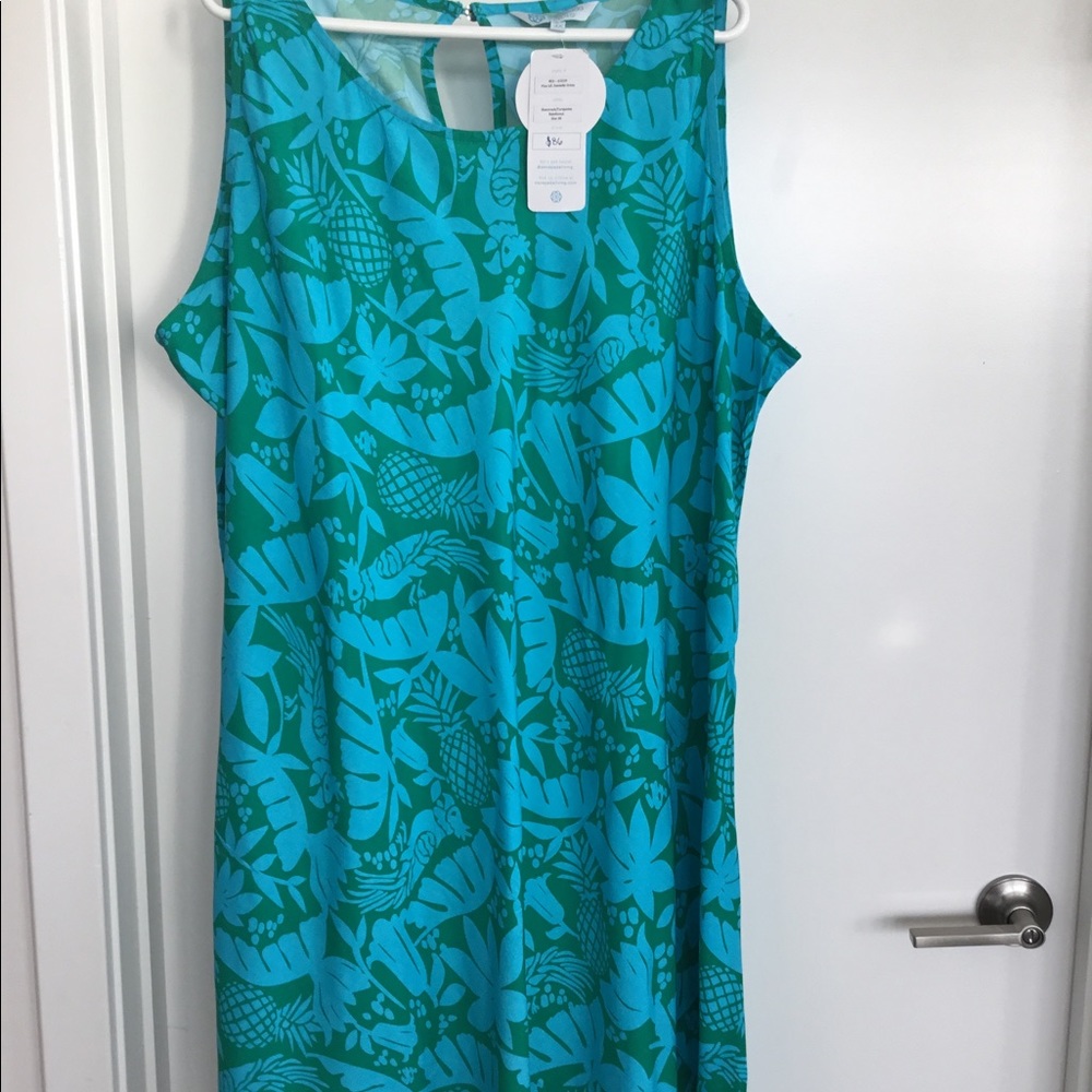 Escapada Living   3X Danielle Dress $86 - Picture 8 of 12